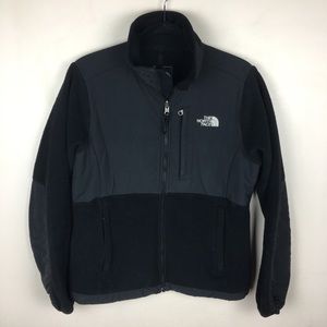 ❗️SOLD North Face Zip Up Fleece Jacket